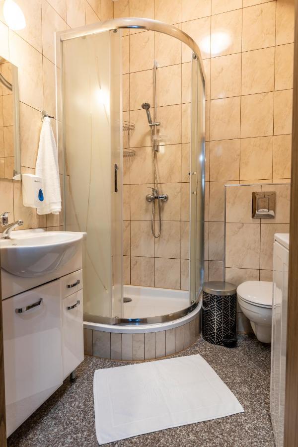 Aplit 2 Guest House Закопане Екстер'єр фото